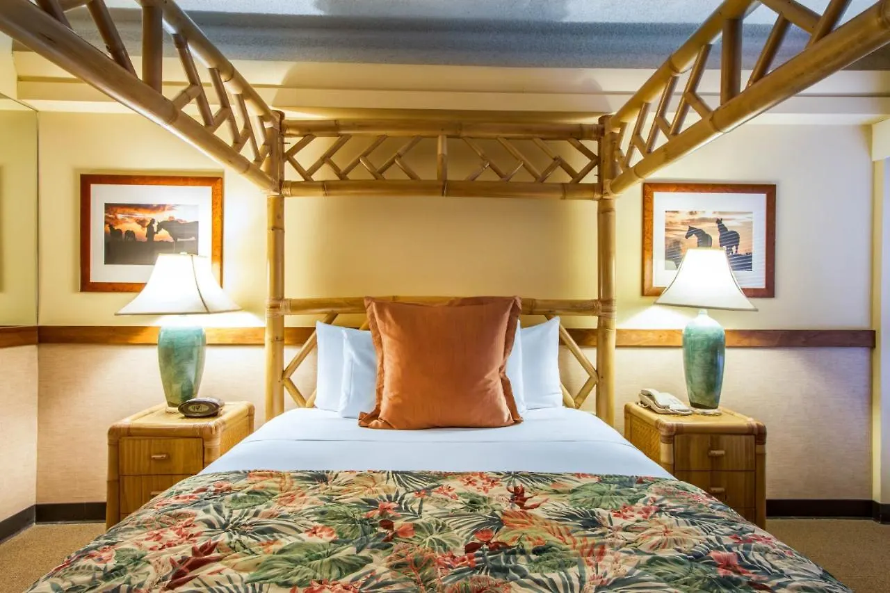 Hotel The Equus Honolulu 4*,  Stati Uniti