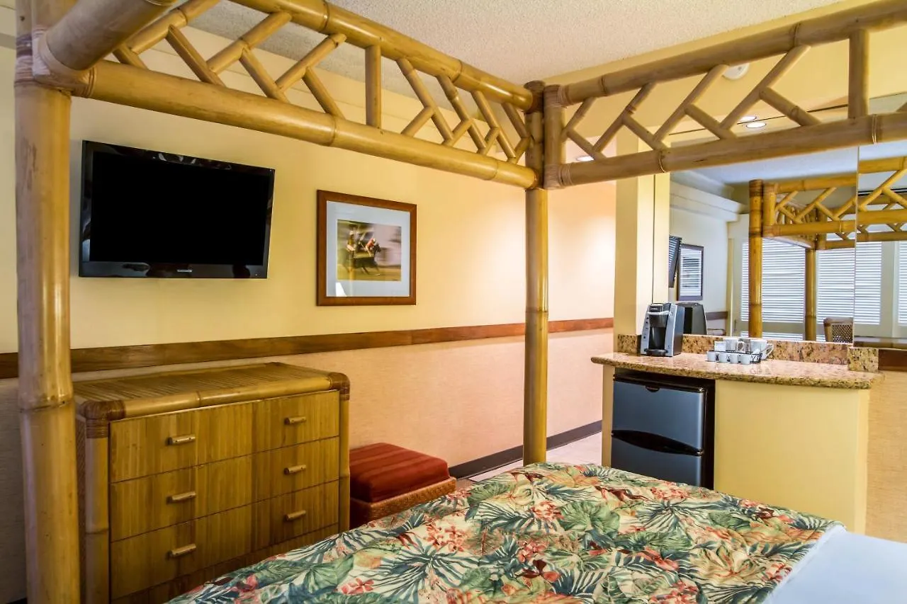 Hotel The Equus Honolulu