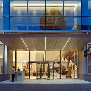 Fairmont 5* Pittsburgh