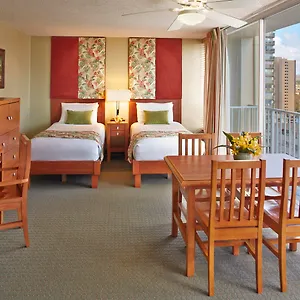 3* Hotel Pacific Monarch