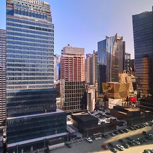 Delta By Marriott Times Square 4* New York
