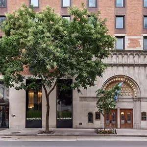 Aka Nomad 4* New York