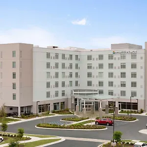 Hyatt Place Virginia Town Center 3* Virginia Beach