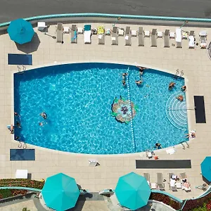 Apartahotel Ilikai Lite