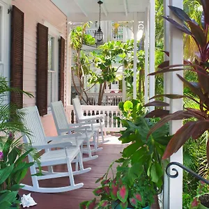  Bed & Breakfast Key West Bed And Breakfast Verenigde Staten