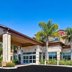 Hilton Garden 3* San Bernardino