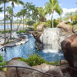 3* Resort Hilton Grand Vacations Club Grand Waikikian