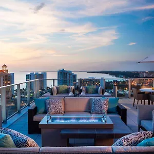 The Westin 3* Sarasota