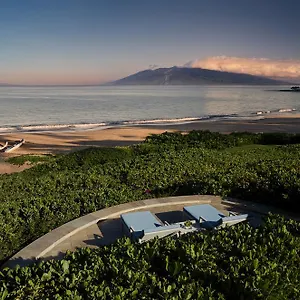 Üdülőközpont Four Seasons Maui At Wailea