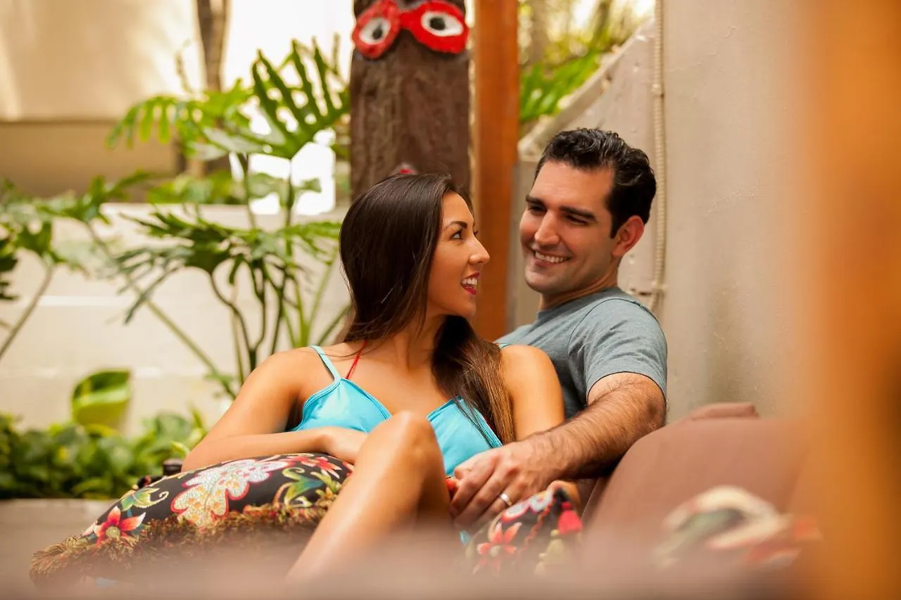 The Equus Hotel Honolulu