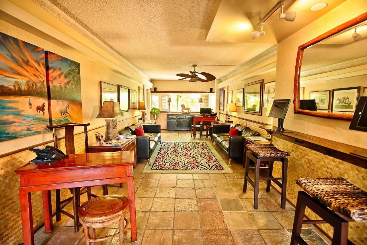 The Equus Hotel Honolulu Amerikai Egyesült Államok