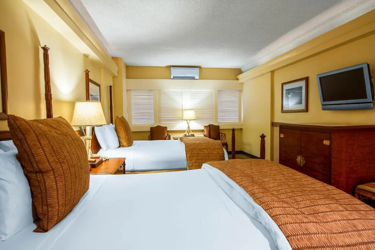 The Equus Hotel Honolulu 4*,  United States