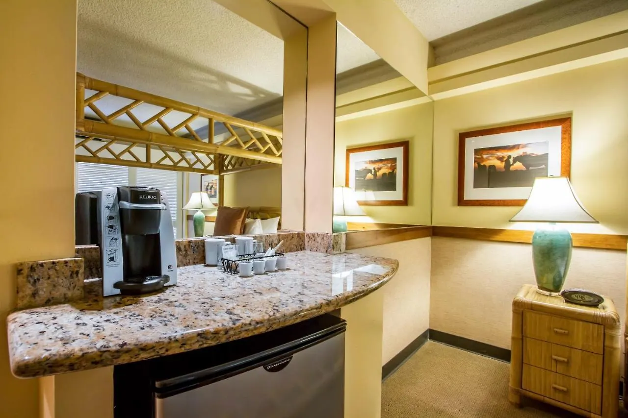 The Equus Hotel Honolulu Amerikai Egyesült Államok