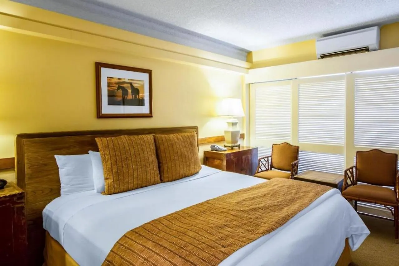 ****  The Equus Hotel Honolulu Amerikai Egyesült Államok
