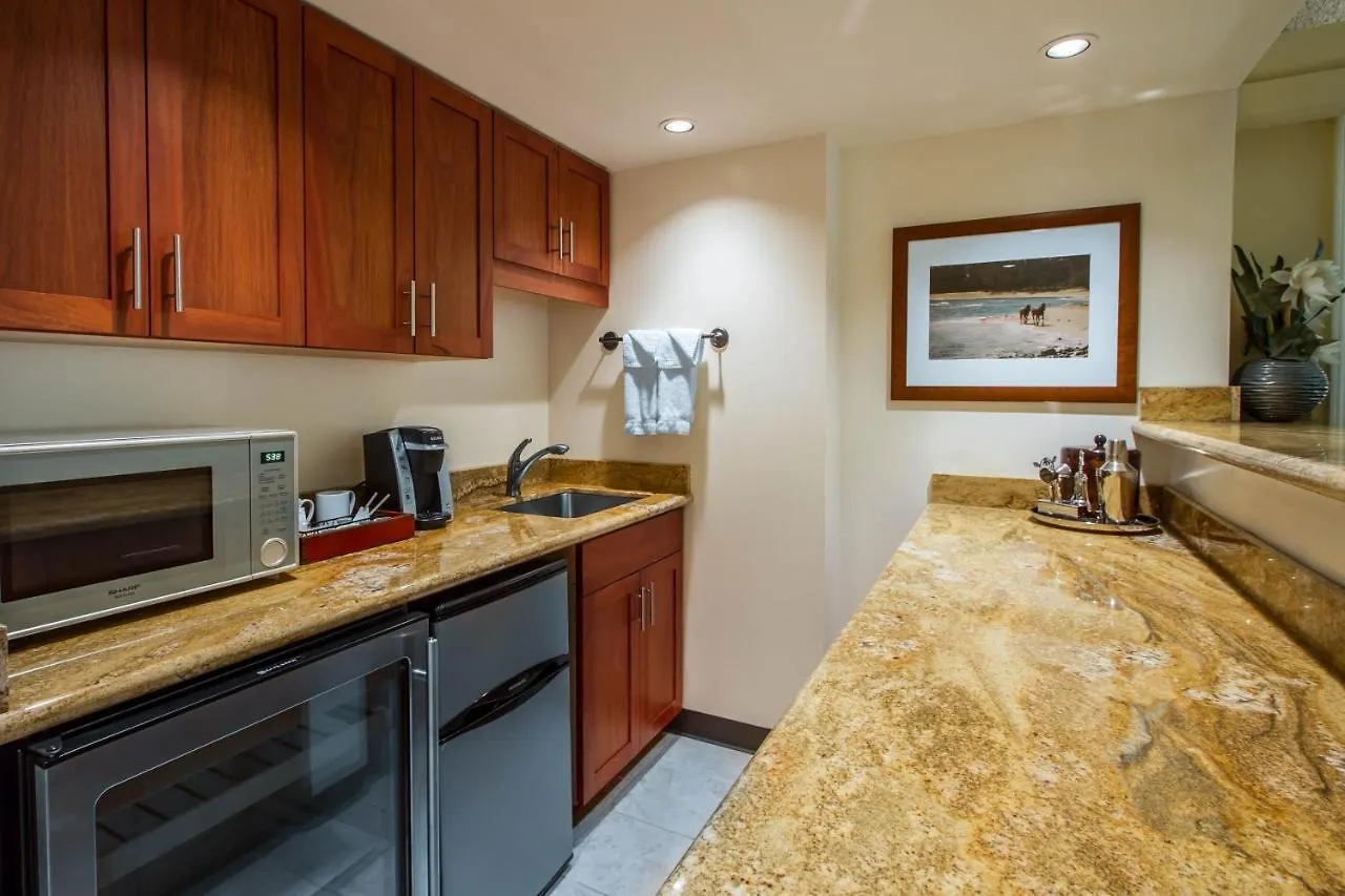 The Equus Hotel Honolulu