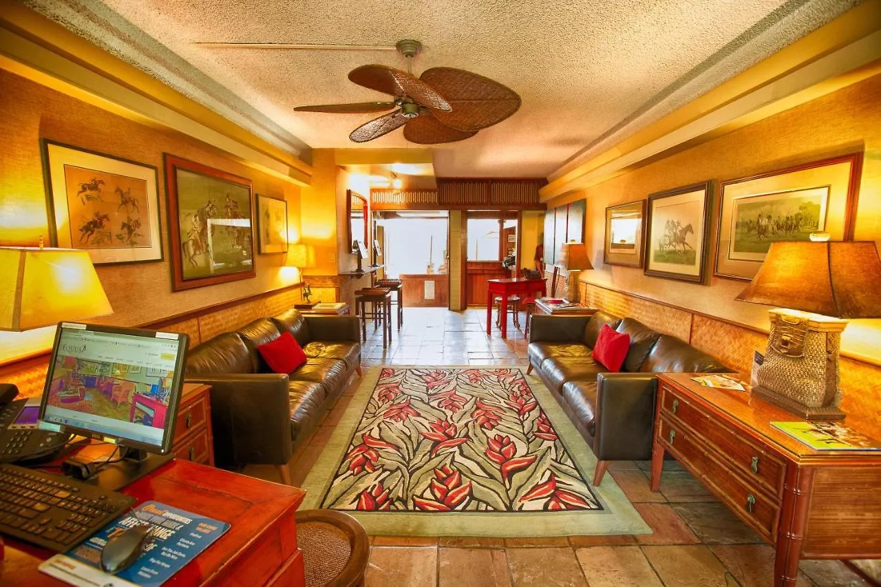 Hotel The Equus Honolulu