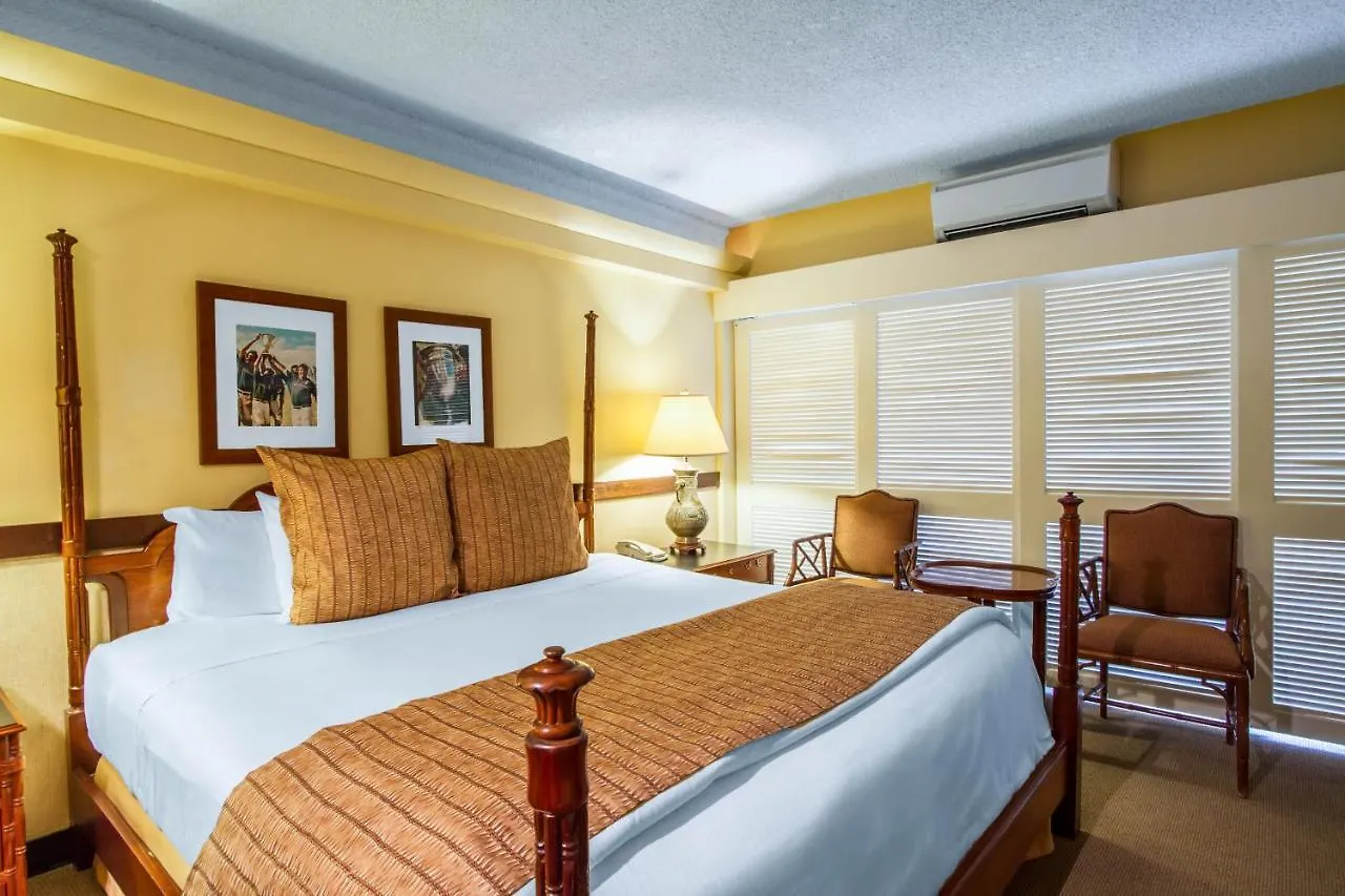 Hotel The Equus Honolulu 4*,  USA